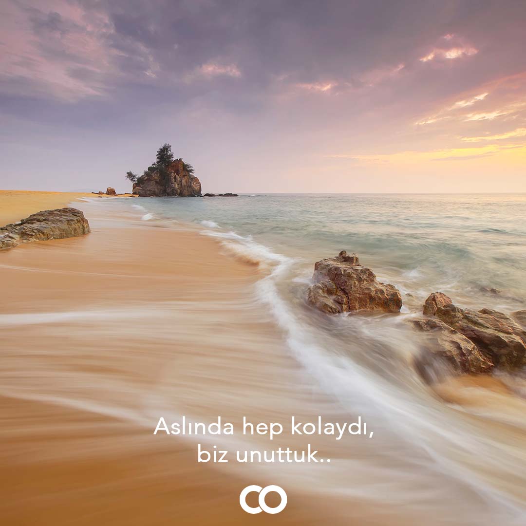 Aslında hep kolaydı, hep güzeldi.. Biz unuttuk gerçeği..
.
.
#shamanichealing #shamanicarchitecture #awareness #şamanizm #farkindalik #personaldevelopment #medicinewheel #sacredmedicine #yaşamçemberi #circleoflife #samanikmimarlik #kisiselgelisim