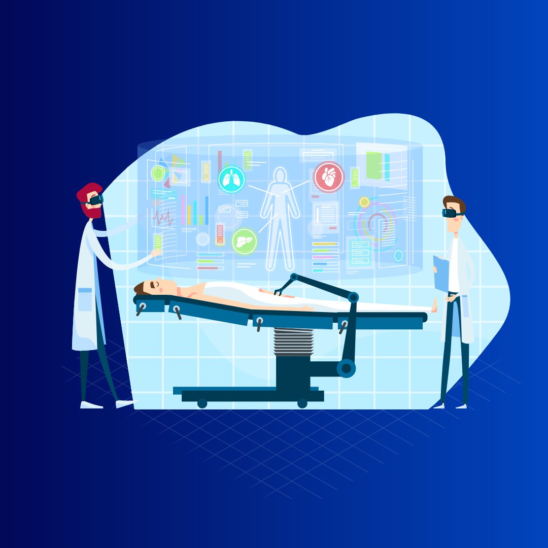 WalesVH's tweet photo. Simulation of a wide range of medical procedures for nurses, surgeons and medical students minimises skill deficiency by enabling risk-free, hands-on practice.

#vrtraining #virtualtraining #vreducation #vrsoftware #medicaltraining https://t.co/b1SSpvTFzD