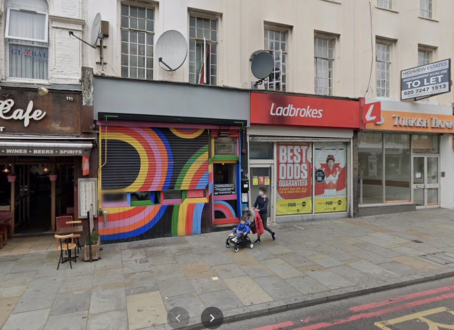 GMI Partnership tweet media