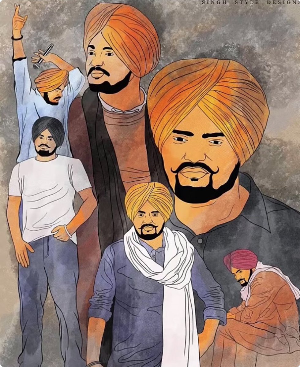 jazdhali7's tweet photo. His void won't be filled in coming century.Mark my Words!

Senseless Envious Gangsters de hathon sada Heera Gawa dita How can one even sleep at night after such Blunder?@BhagwantMann @DGPPunjabPolice @hgsdhaliwalips 
Atleast ensure #JusticeForSidhuMooseWala

#SpeedUpMoosewalaCase https://t.co/lNBkQ2oxBY