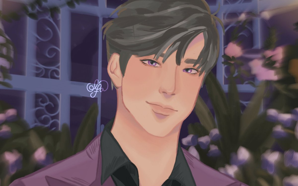 prettycaleesta's tweet photo. Do not copy, trace, or claim as your own. You may use or repost only with my permission and credits. https://t.co/wBYFVybaMB
