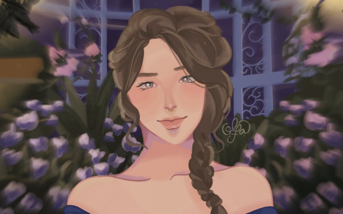 prettycaleesta's tweet photo. Do not copy, trace, or claim as your own. You may use or repost only with my permission and credits. https://t.co/wBYFVybaMB