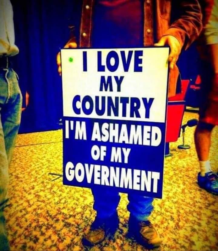 Just to clarify before I’m dragged off to a concentration camp in Rwanda for re-education...