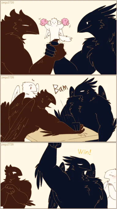 hold hands 
