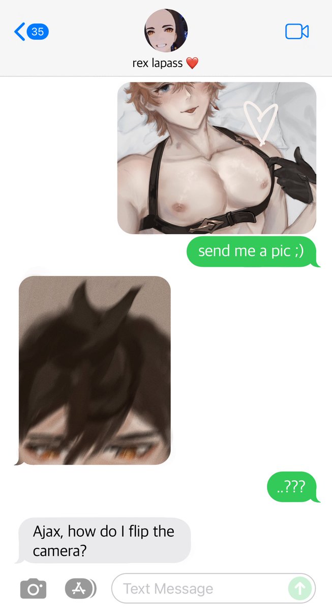 chkdoe's tweet photo. zhongchi tries sexting https://t.co/IDZu4NdGxZ