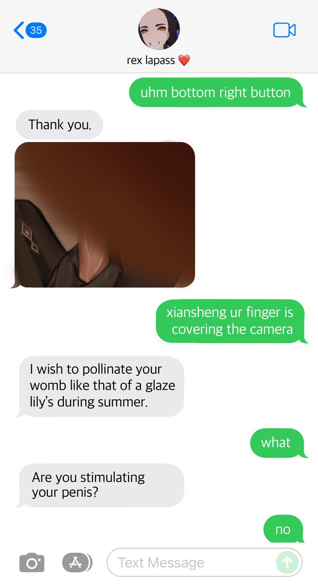 chkdoe's tweet photo. zhongchi tries sexting https://t.co/IDZu4NdGxZ