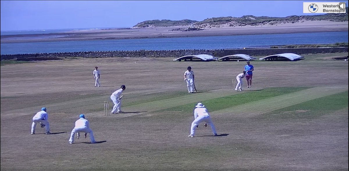 If there’s any touring teams starting to look at grounds for next year, if you fancy a bit of this contact benhowe88@hotmail.com