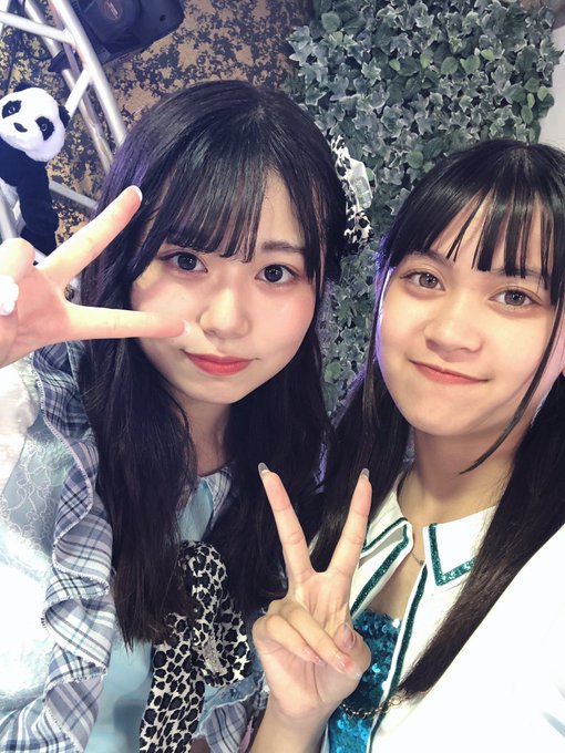 Twitterのコスプレ画像6