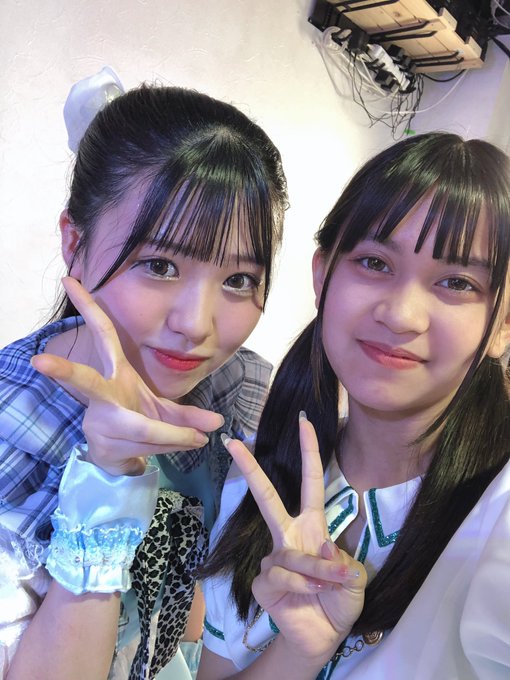 Twitterのコスプレ画像9