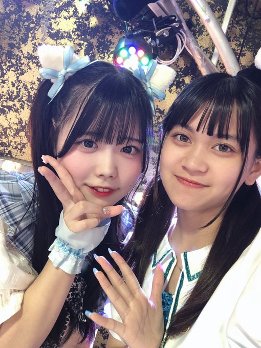Twitterのコスプレ画像7