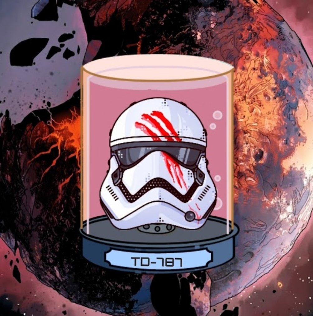☀️#NFTGiveaway☀️

🏆 100 Random Winners
🚀ultra unique🚀
🕰️24h

#HIJ #NFTs #NFTGiveaway
#NFT  #Bitcoin 
 Heads in jar

✅To Etner:
1⃣ Follow  @ReTrOKi14427546 
2⃣ Like &amp; Retweet
3⃣ Join discord.gg/tMDhw8TBpg
4⃣ Drop wallet adress