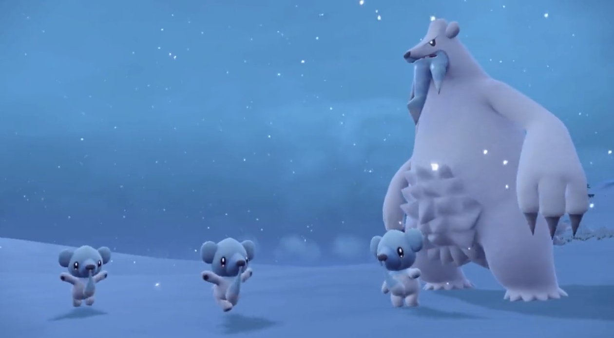 アルス クマシュン確定ありがとう ポケモンsv クマシュン T Co Mticdmkxqg Twitter