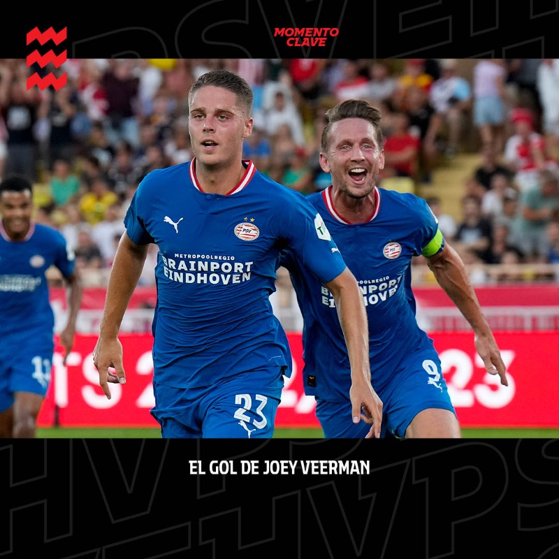 PSVespanol's tweet photo. Lo que nos dejó nuestra visita al Principado 👑

#MONPSV #EuropaRojiblanca