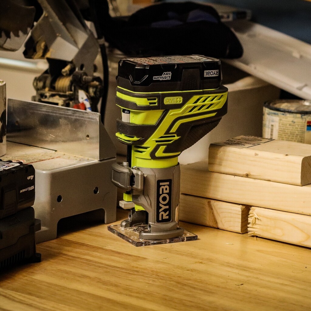 BlackHutDesign's tweet photo. Endless opportunities that fit in the palm of your hand only limited by your imagination. #ryobi #ryobipowertools #ryobination @ryobitoolsusa https://t.co/JQIkQQEBpk https://t.co/HTaKC4jsmy https://t.co/BOLTdpRa7V