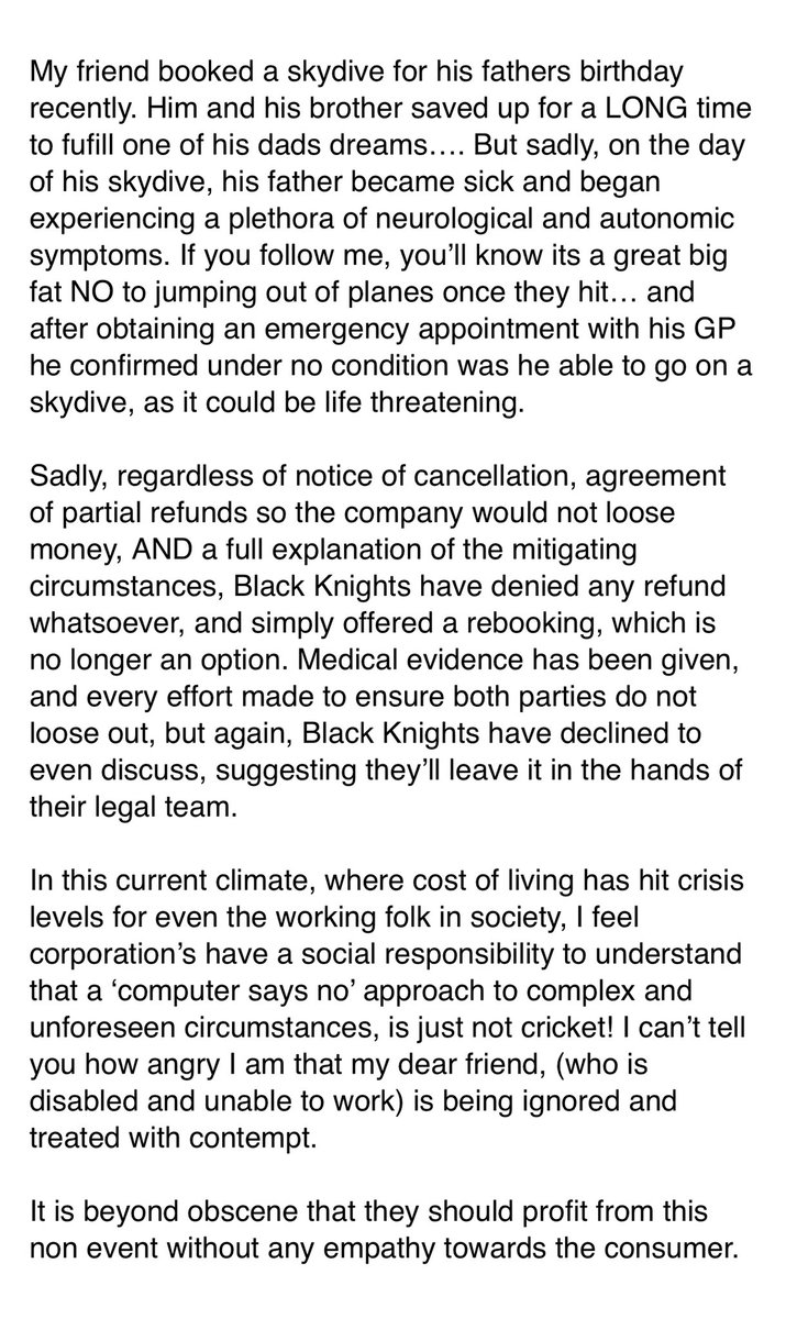 I’m so angry about this, that I felt compelled to get even more wordy than usual! 

I have no problems in calling out companies who are behaving badly, and <a href="/bkpc1/">Bkk@1</a> is right up there. 

Please, read, share… and feel free to leave a comment below 👇🏼