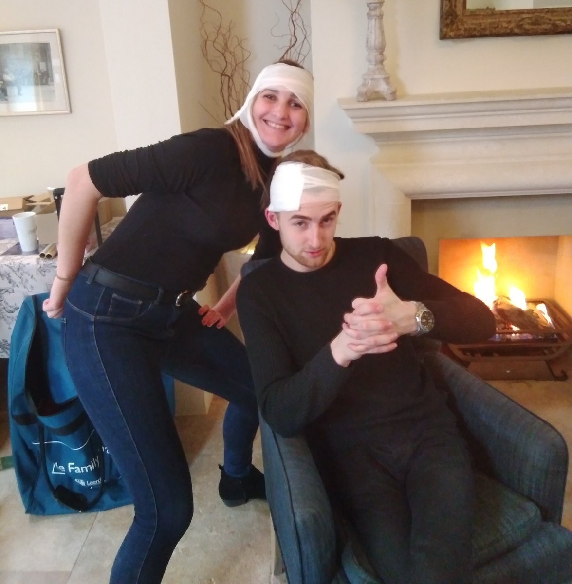 CascadeFirstAid tweet picture