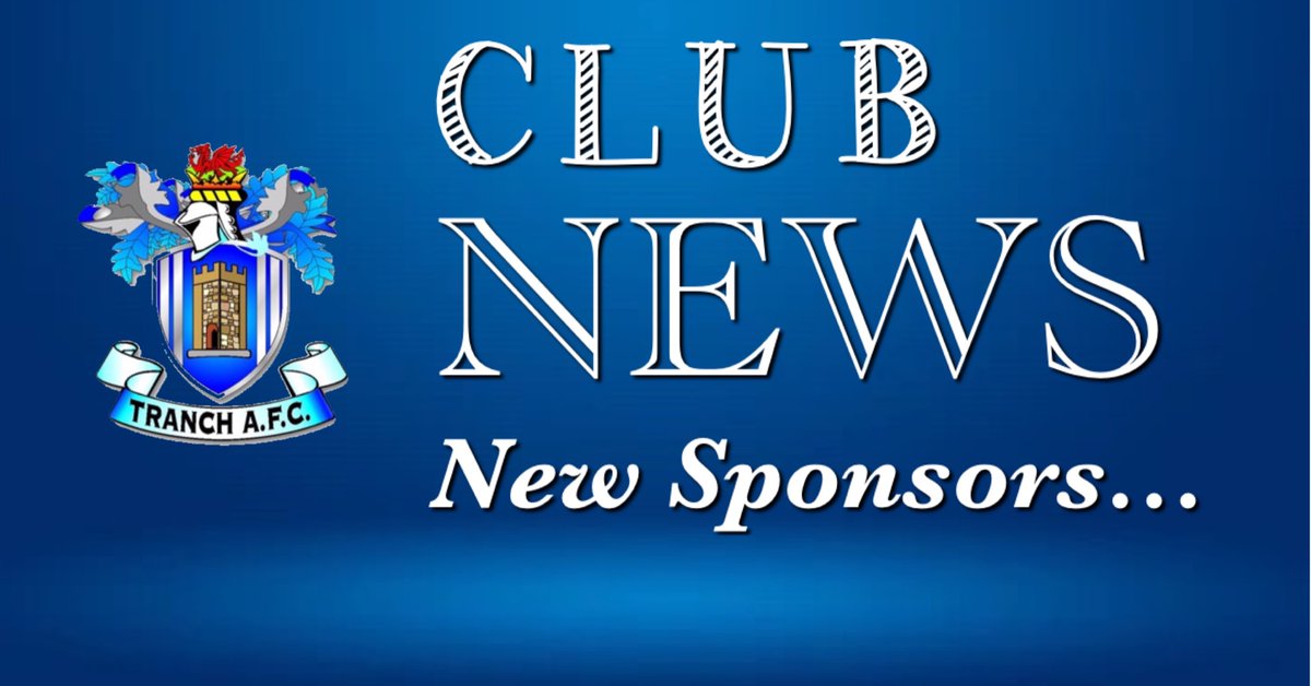 New Sponsor Alert 🚨