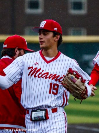 rich_macdonald_'s tweet photo. Happy 19th Birthday today @thejordanmacd and @zachmacdonald13.   Super proud of you on and off the court/field.  Love watching you compete @LIU_Volleyball and @MiamiOHBaseball.  #proudDAD #Juice #Zmac #BAMF #twins #dominatetheday https://t.co/tZq0qG32cf