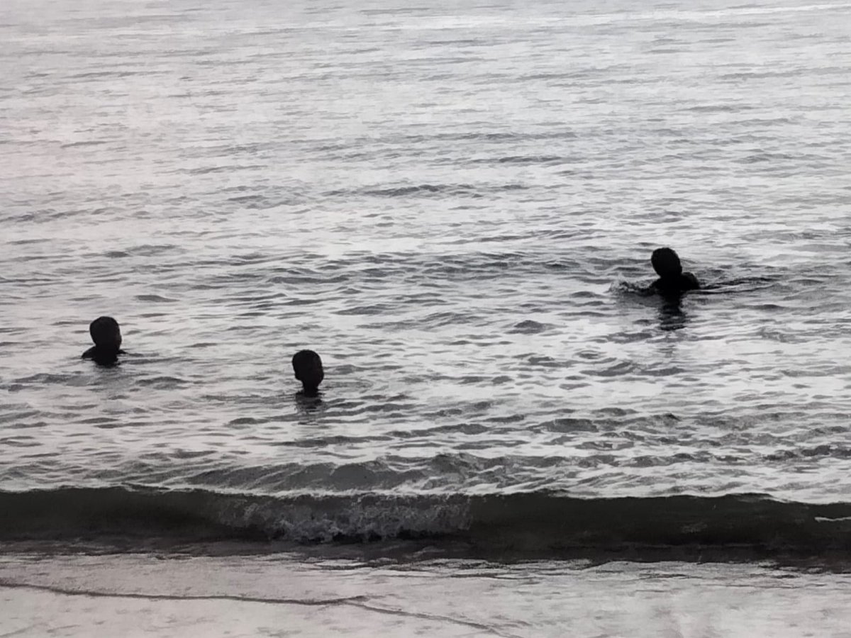 AzizWae8's tweet photo. Pantai teluk aur... Jepara - jateng https://t.co/olulANEkPN