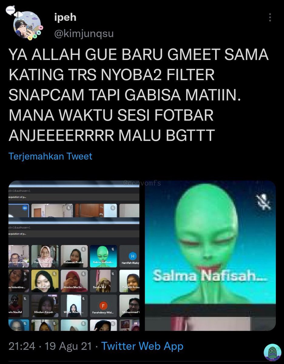 convomfs's tweet photo. 🤍 drop tweet lucu warga burung biru kaya gini dong https://t.co/yzwnri1pB8