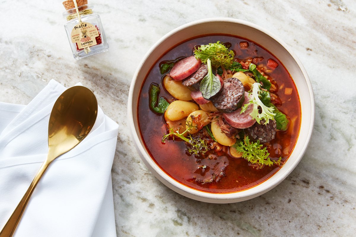 JordanoStudio's tweet image. The finale of “Me or the Menu” on @foodnetwork and @discoveryplus airs tomorrow! We can’t wait to see what the future has in store for Bocadillo Market.
•
•
•
#meorthemenu #foodnetwork #docuseries #bocadillomarket #discoveryplus #chicagodining #croquetas #foodphotography