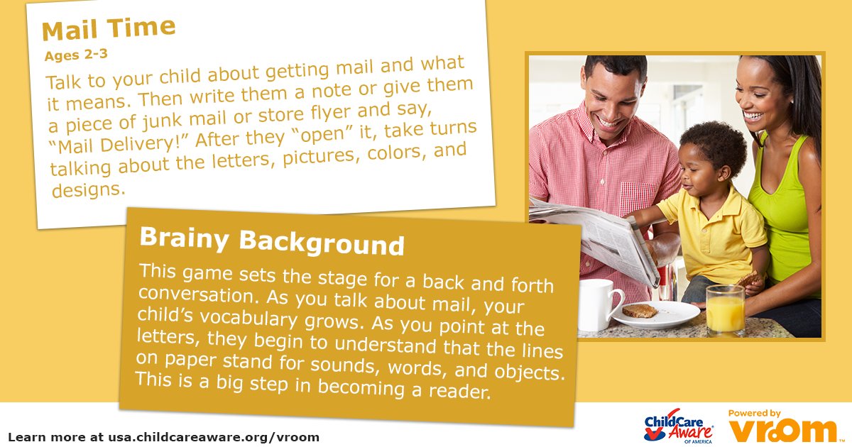 Child Care Aware® of Eastern Kansas tweet media