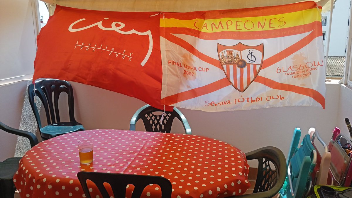 MaceterosHools's tweet photo. Ya está Barbate a los sones de palmas y tambores. https://t.co/V9VRhl8mJh