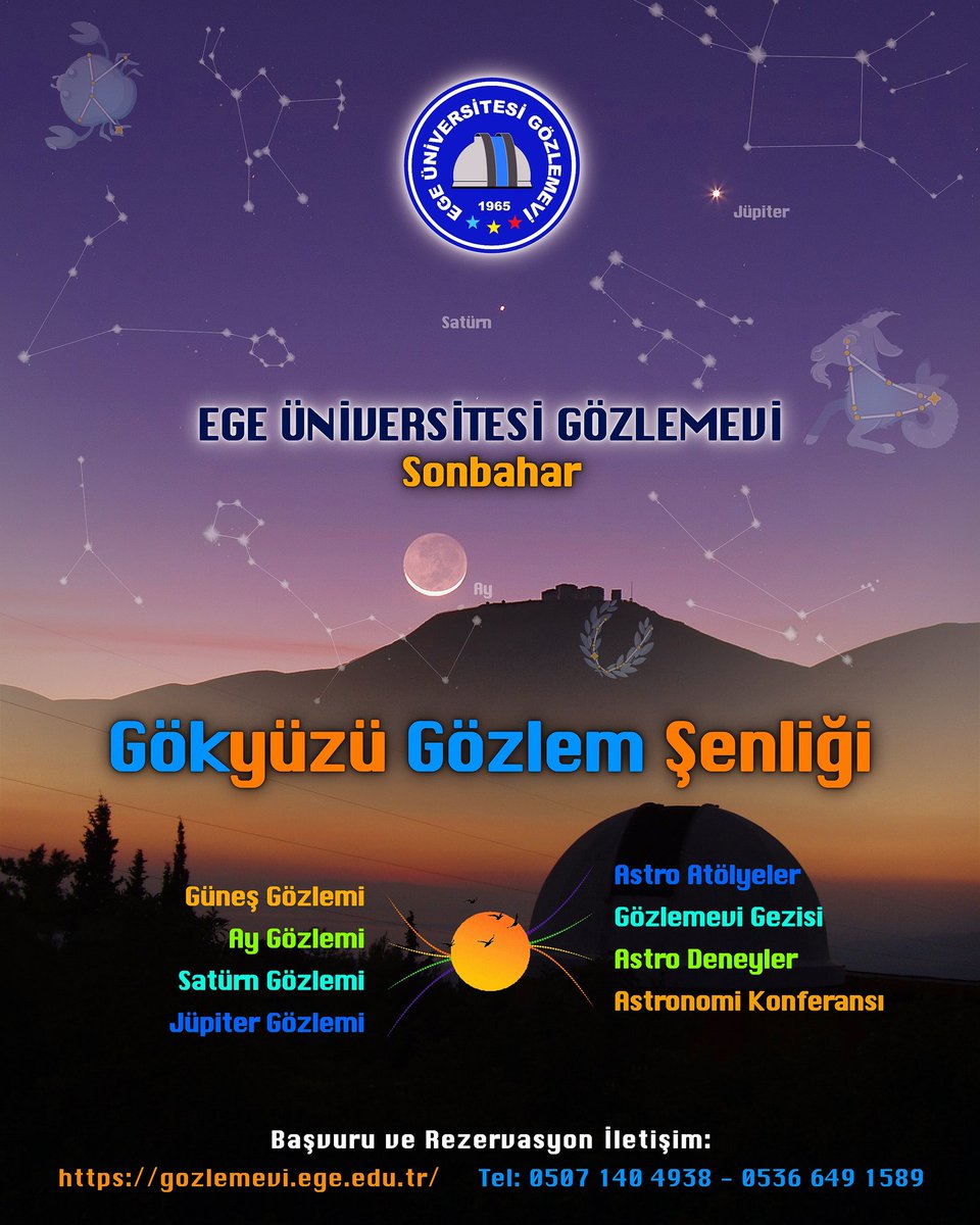 Büyük buluşmaya sayılı günler kaldı.. Astronomi, uzay ve gökyüzü hayranlarını bekliyoruz...

Tarih: 3 Eylül 2022
Başvuru: gozlemevi.ege.edu.tr/tr-15827/.html

<a href="/birspinoza/">SPİNOZA</a>