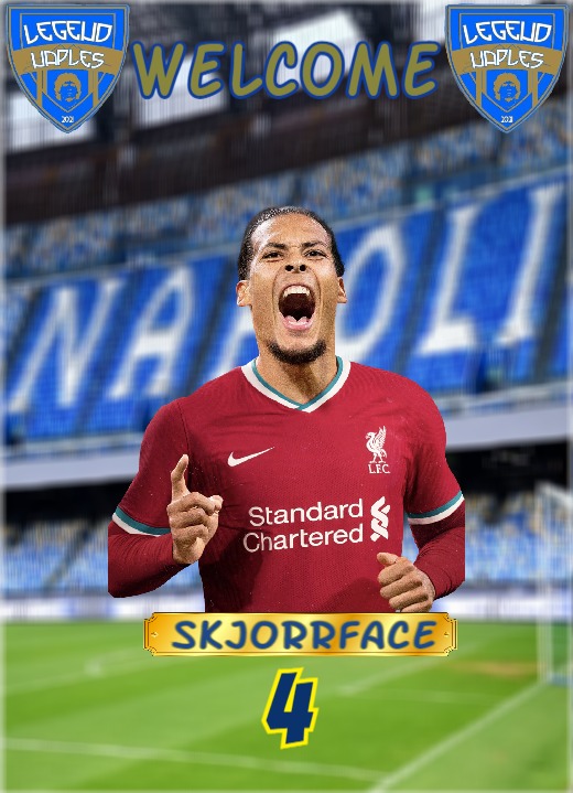 Legend Naples tweet media