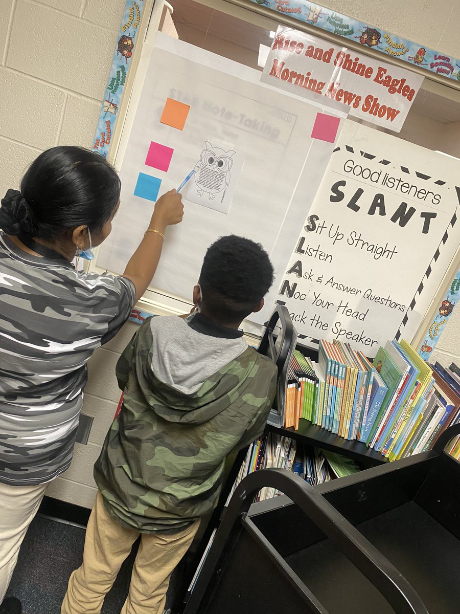 MsKSpearman's tweet photo. 6th Grader Scholars participating in a Gallery Walk focusing on inferences! They are observing so they can infer! #AVID #MLST @McCroreyListon https://t.co/VcDzEzmfHf