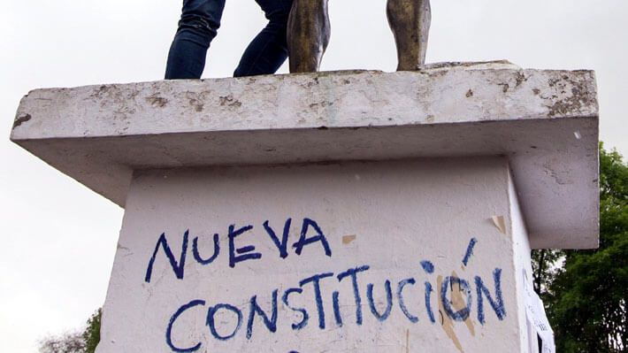 EnLaFontana_cl's tweet image. (COLUMNA🖊️) El sueño de una Nueva Constitución
 //Por Pablo Santander, coordinador regional PPD Valparaíso PPD por el #Apruebo 

#EnLaFontana⛲

Ver columna👇 enlafontana.cl/el-sueno-de-un…