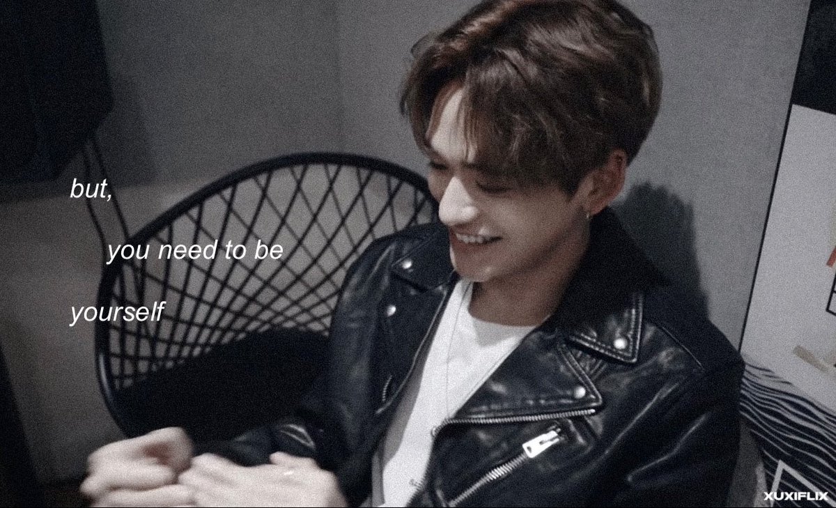 Truly hoping something good greets us this August. . . 💭