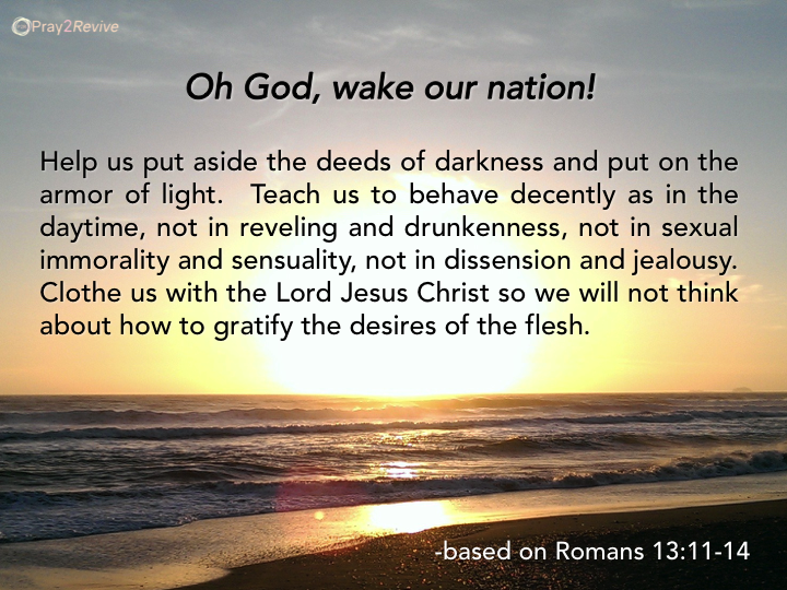 pray2revive's tweet photo. When God's people unite in humble prayer &amp; repentance, God promises to heal their land. Please join in prayer for revival by commenting "Amen" and sharing this prayer with others. #2Chron7:14 https://t.co/TkhGkbWjNF
