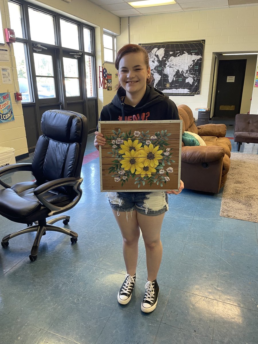Polk_ILA's tweet photo. Our students are so talented! ⁦@kmh110312⁩ ⁦@JonMHenderson1⁩ ⁦@PolkTNSchools⁩ https://t.co/Ih370YtH8u