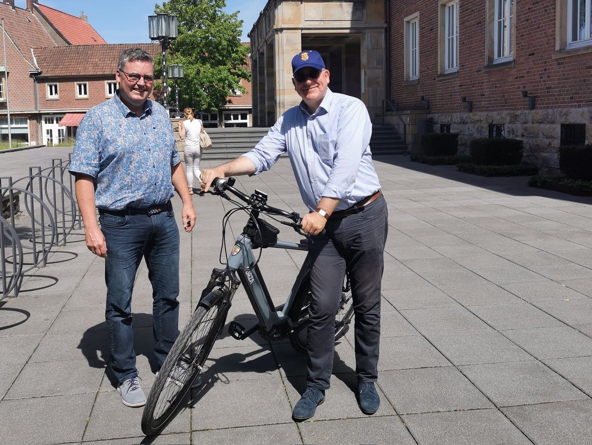 Thomas Berling tweet media