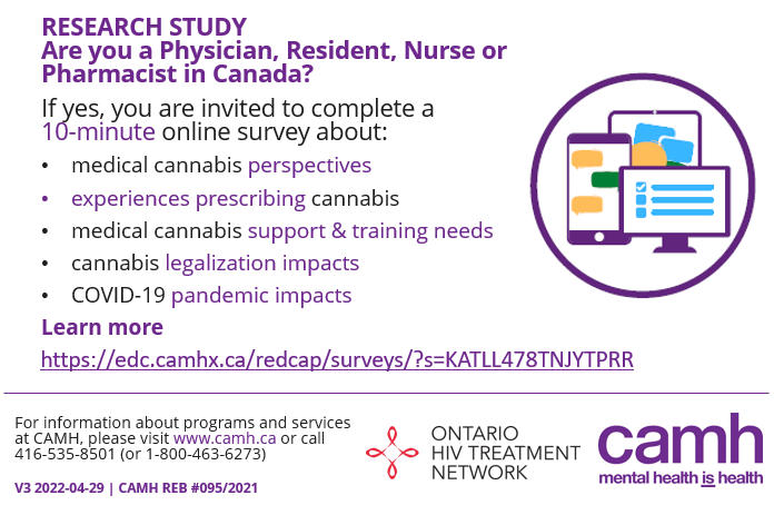 CAMH Research tweet media