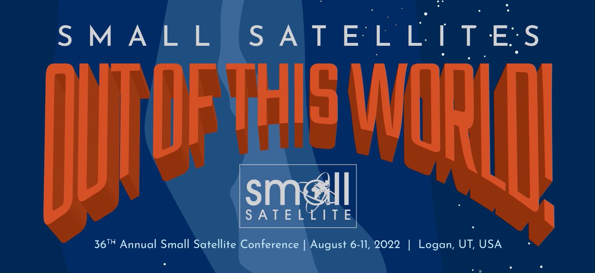 TensorTech1's tweet photo. We are participating in Small Satellite Conference 2022 from August 6-11; you can find us at booth 198.
-
It’s always delightful to exchange ideas. We can’t wait to meet new people from the space community.
#SmallSatelliteConference2022 https://t.co/ajSRO492Uf
