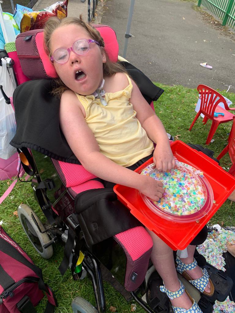 Auti_SK's tweet photo. We are all about being as inclusive at all our sessions regardless off your difficulties we will work with families to make sure their children can join in the fun! #sendawareness #stockporthaf #stockportfamily #stockporthaf22 https://t.co/rHwWT64bPM