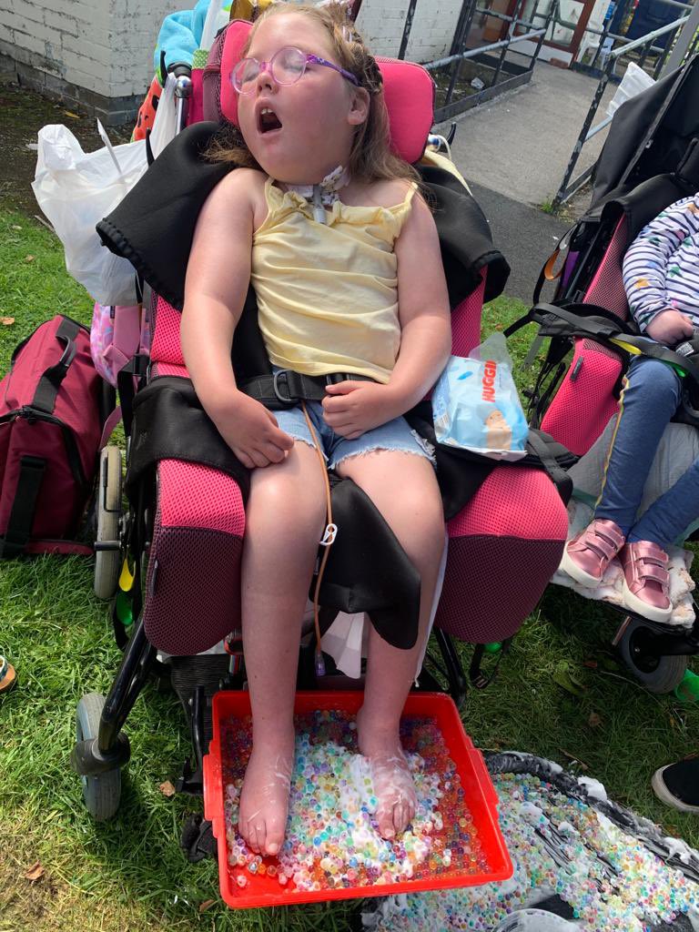 Auti_SK's tweet photo. We are all about being as inclusive at all our sessions regardless off your difficulties we will work with families to make sure their children can join in the fun! #sendawareness #stockporthaf #stockportfamily #stockporthaf22 https://t.co/rHwWT64bPM