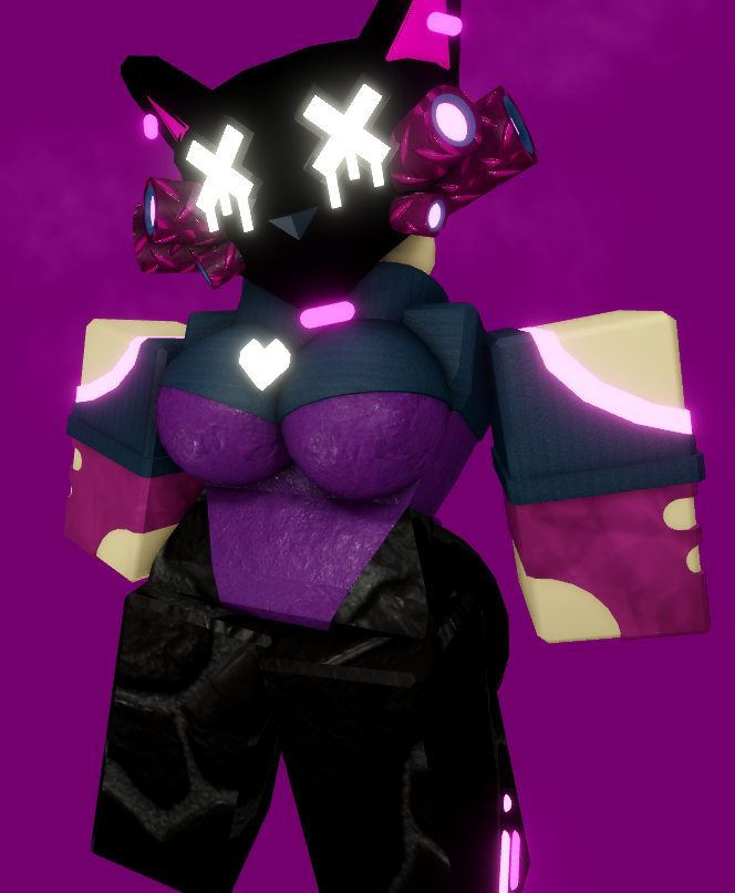 f_rednor's tweet photo. DJ - H.L

| #rr34 #robloxporn | https://t.co/qRoxrIZuuS