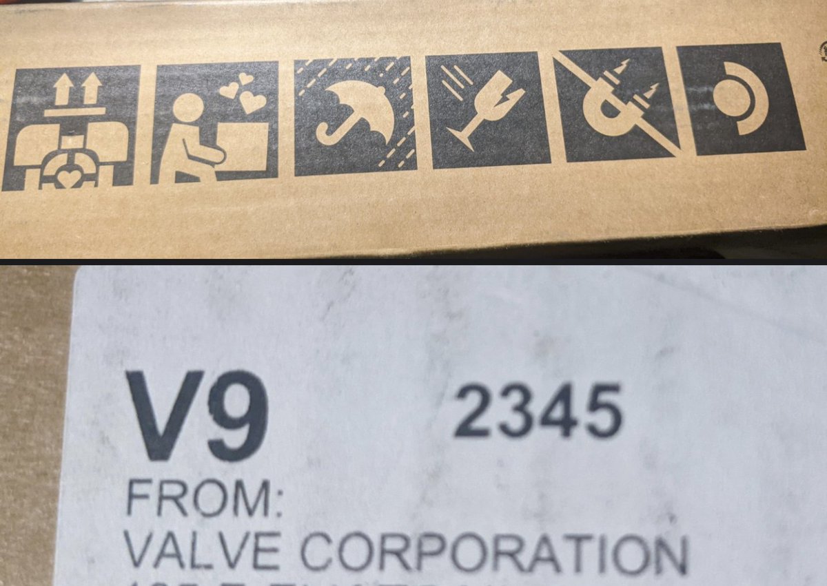dadeisvenm's tweet photo. Two part stream tonight (9:30PM), part #SteamDeck unboxing and #FiveM @2020gamer #LibertCity #GTA5 #RP https://t.co/TfSoMMZbHl