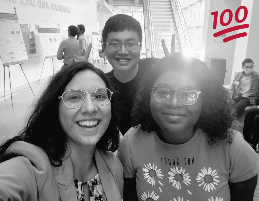 V.Monje (@vmonjeb) on Twitter photo Incredibly proud of our LSAMP scholars <a href="/ubcbe11/">Chemical and Biological Engineering | UBuffalo</a> this summer 💙🦬💪 Humbled and honored to support @UBSTEM to encourage early participation of underrepresented groups in science.
<a href="/UBengineering/">UBuffalo Engineering and Applied Sciences</a> @WISEatUB <a href="/LatinXinChE/">LatinX in ChE</a> <a href="/NOBCChE/">NOBCChE Official</a> Incredibly proud of our LSAMP scholars <a href="/ubcbe11/">Chemical and Biological Engineering | UBuffalo</a> this summer 💙🦬💪 Humbled and honored to support @UBSTEM to encourage early participation of underrepresented groups in science.
<a href="/UBengineering/">UBuffalo Engineering and Applied Sciences</a> @WISEatUB <a href="/LatinXinChE/">LatinX in ChE</a> <a href="/NOBCChE/">NOBCChE Official</a>