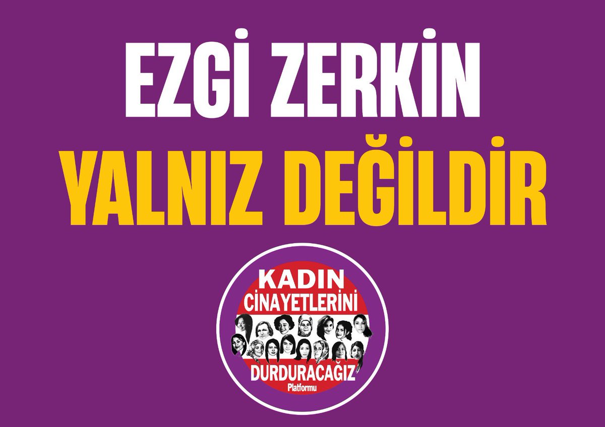 SahnOkumus's tweet photo. @TC_icisleri @EmniyetGM @haluklevent @ahbap_izmir @Ahbap_Medya @KadinCinayeti @kadinmeclisleri @pusholder @FOXhaber @kilicdarogluk @solcugazete @ugurdundarsozcu @meral_aksener https://t.co/EdrrBBfRYP