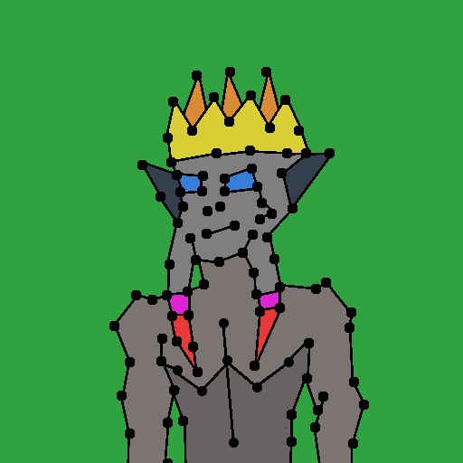 algodots276's tweet image. ⚫️ x 🍀💀 @BigDaddyLich
 
👀 Auction Live...
🐖 algoxnft.com/listing/29730

23h. ⏳ 

#AlgorandNFTs  #AlgoFAM #AlgoDots #Lich