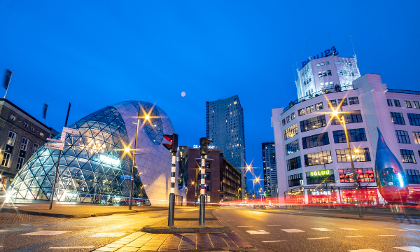 We’ve opened a new office in Eindhoven, the hub for technology and design in The Netherlands! Connecting our network of Dutch offices, our Kilburn &amp; Strode teams work seamlessly together to offer an unparalleled gold-star service. bit.ly/3P1Cb7j