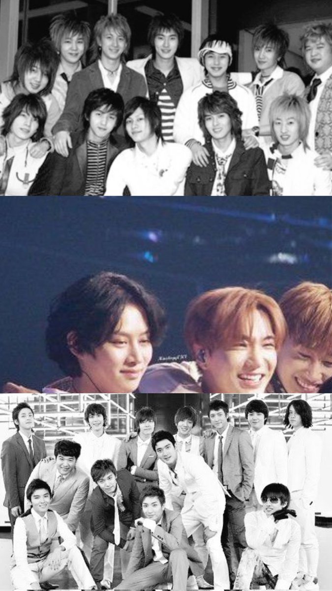 eunhae_folder's tweet photo. #SUPERJUNIOR: click on each photo 💙 https://t.co/S0qDtlHyne