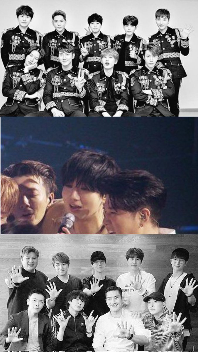 eunhae_folder's tweet photo. #SUPERJUNIOR: click on each photo 💙 https://t.co/S0qDtlHyne