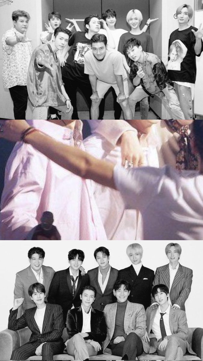 eunhae_folder's tweet photo. #SUPERJUNIOR: click on each photo 💙 https://t.co/S0qDtlHyne