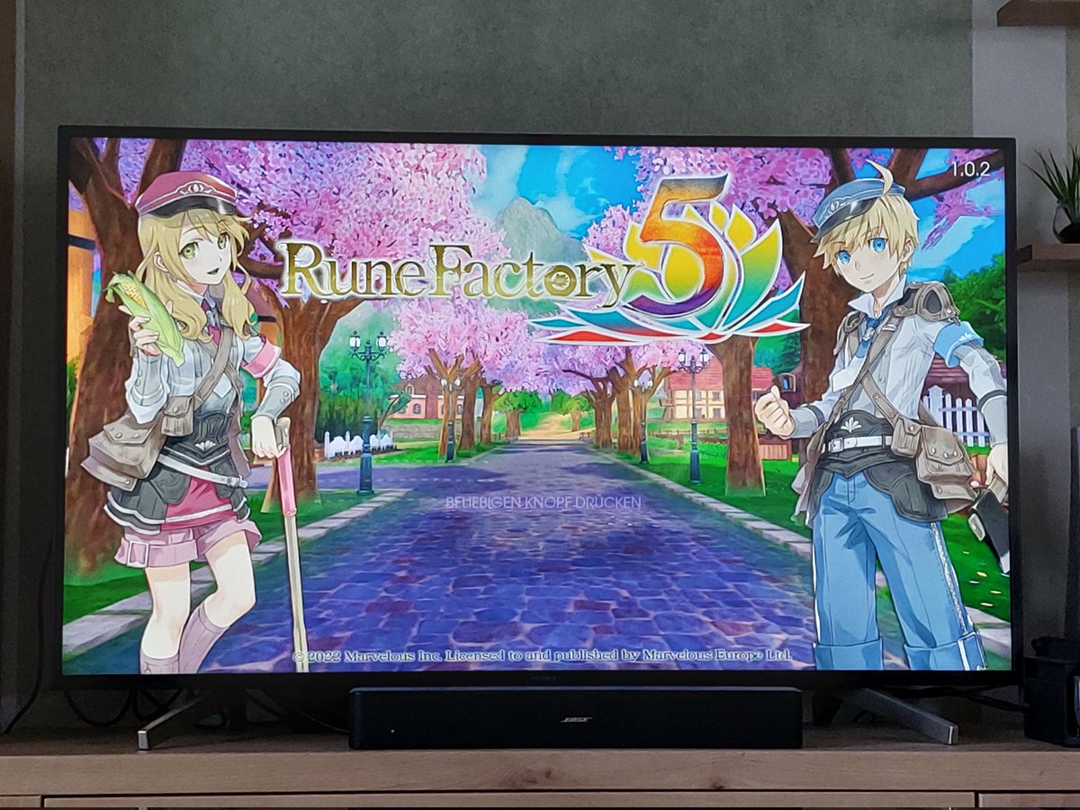 NinchanCosplay's tweet photo. Best boyfriendo bought me a new game. Just because no reason... 😭❤
Bye bye real life, hello gameworld! 🥰
#alreadyobsessed 🤓 https://t.co/emthThkpVY