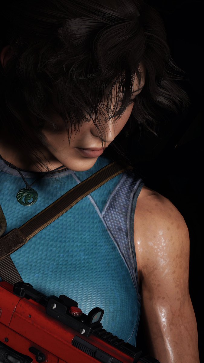 scionjay96's tweet photo. 🎮Shadow of the Tomb Raider
#LaraCroft #TRinfinite #PS5 
#VirtualPhotography #TombRaider https://t.co/mq8IU2QnEP